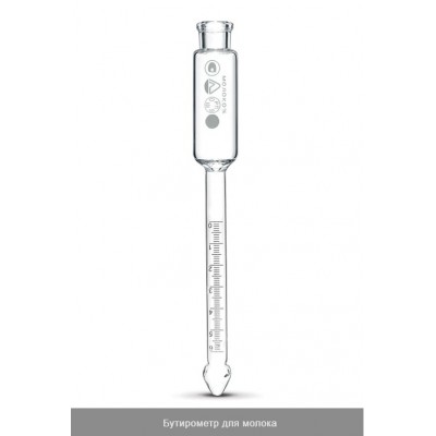 Бутирометри