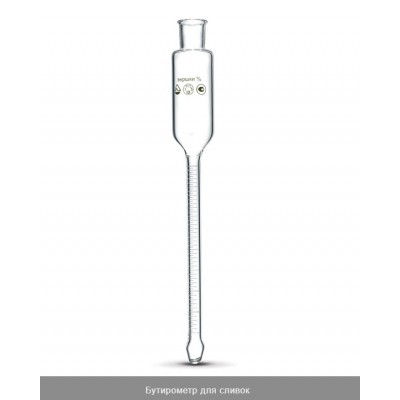 Бутирометри