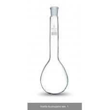 Колба Кьельдаля