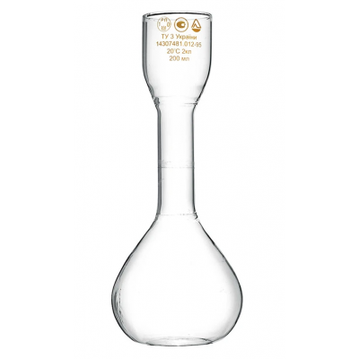 Колба Кольрауша