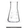 Колба конічна КН (колба Ерленмейера)