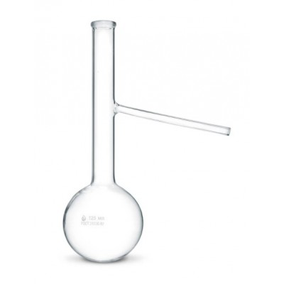 Колба для розгонки нафти КРН