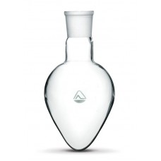 Колба гостродонна