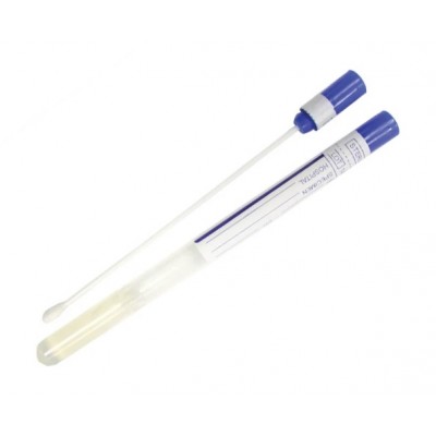 Транспортна пробірка з аплікатором