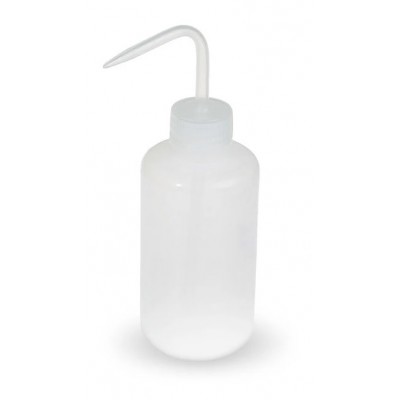 Банка для промивання ПП