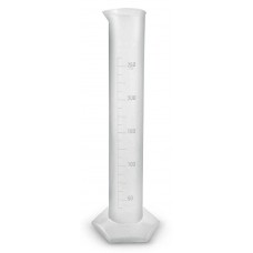 Циліндр пластиковий ПП