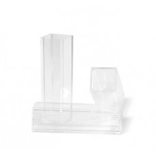 Кювета пластикова