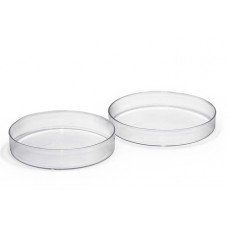 Чашка Петрі пластикова ПС