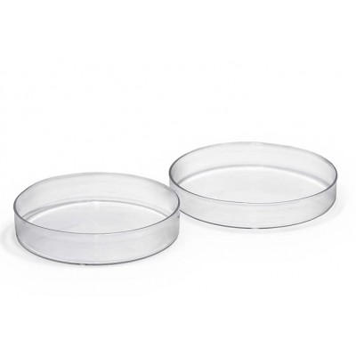 Чашка Петрі пластикова ПС