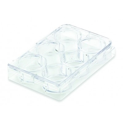 Планшет культуральний