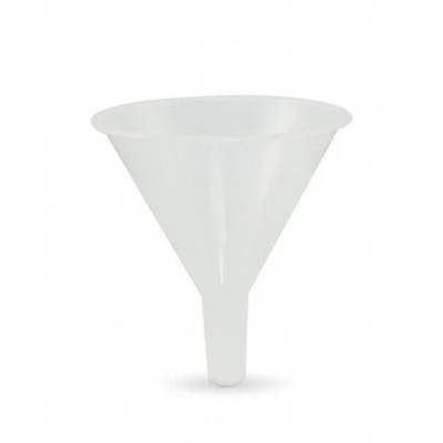 Воронка пластикова