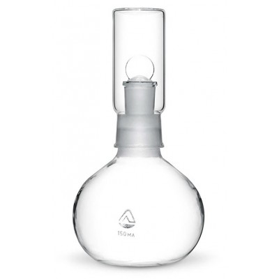 Склянка БПК