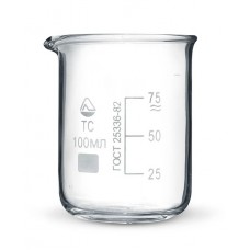 Стакан низький