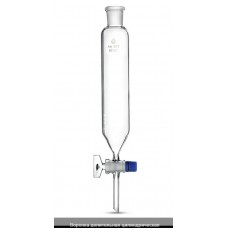 Воронки ділильні