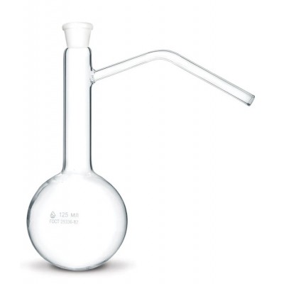 Колба Вюрца