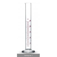 Циліндр мірний