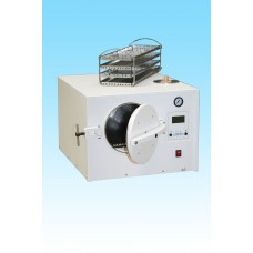 Стерилізатор паровий ГК-20