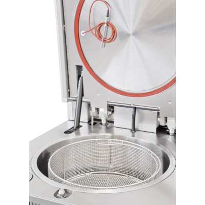 Лабораторний вертикальний паровий стерилізатор ASL60   (автоклав ASL60 )