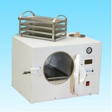 Стерилізатор паровий ГК-10