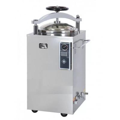 Стерилізатор паровий ВК-100 (Україна) напівавтомат