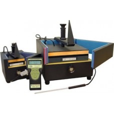 ВИМІРНИКИ ТЕПЛОПРОВІДНОСТІ ИТП-МГ4 «100», ИТП-МГ4 «250», ИТП-МГ4 «300»