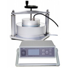 ВИМІРЮВАЧ ТЕПЛОПРОВІДНОСТІ МЕРЗЛИХ ГРУНТІВ ИТП-МГ4 «ГРУНТ»