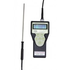 ВИМІРЮВАЧ ТЕПЛОПРОВІДНОСТІ ИТП-МГ4 «ЗОНД»