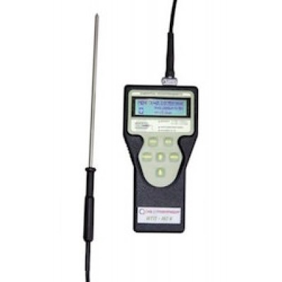 ВИМІРЮВАЧ ТЕПЛОПРОВІДНОСТІ ИТП-МГ4 «ЗОНД»