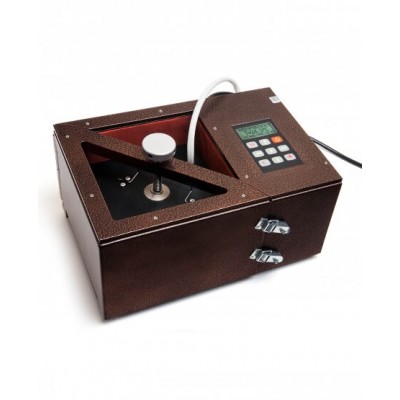 Вимірювач теплопровідності ИТС-1