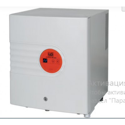 Інкубатор, що охолоджує, LLG-uniINCU 28 Cool