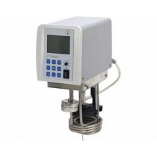 Термостат рідинної (водяна баня) LOIP LT-400, до +200 ° С, ± 0,1 ° С з охолоджуючим обмінником, циркуляції.  насос, графічний дисплей 64 * 128точек