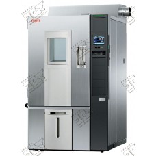 "Чиста" камера температури та вологості PCR-3J