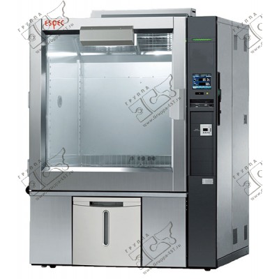 Камера тепла-холоду-вологості PSL-4J