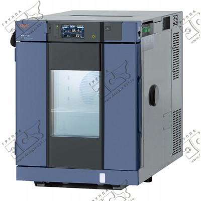 Настільна камера тепла-холоду-вологості SH-662