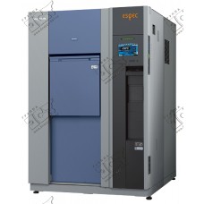 Термошокова камера з нерухомою робочою зоною TSA-73ES-A/W