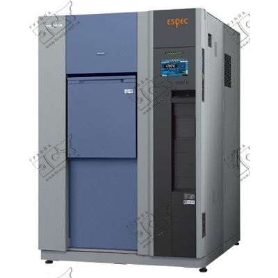 Термошокова камера з нерухомою робочою зоною TSA-73ES-A/W