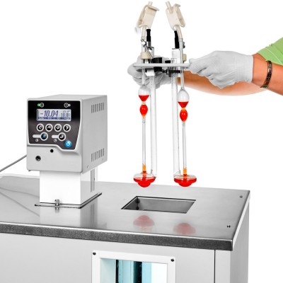 Кріостати КРИО-ВИС-Т-05, КРИО-ВИС-Т-05-01