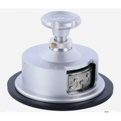 Дисковий пробовідбірник тканини РО-100 (різак для зразків паперу, тканини та інших текстильних матеріалів)