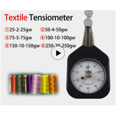 Вимірювач натягу нитки Textile Tensiometer