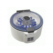 Центрифуга CM-6MT з ротором 6М.02 на 24 пр.