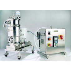 Стерилізуєма на місці пілотна проточна центрифуга Centritech VP Pilot