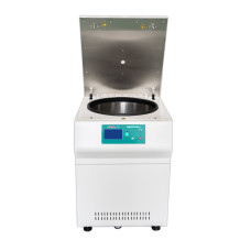 Центрифуга з охолодженням РС-6 PLASMA з ротором РК 4х1200 (центрифуга рефрижераторна)