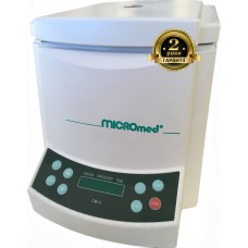 Центрифуга лабораторна СМ-5 MICROmed