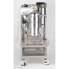 Універсальна проточна центрифуга Unifuge Pilot