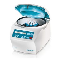 Центрифуга EBA 200 Hettich (настольна, до 6000 об/хв, 8x15мл)