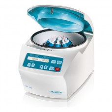 Центрифуга EBA 200 Hettich (настольна, до 6000 об/хв, 8x15мл)
