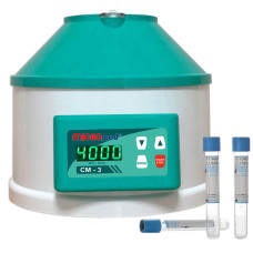 Центрифуга для плазмоліфтінга СМ-3