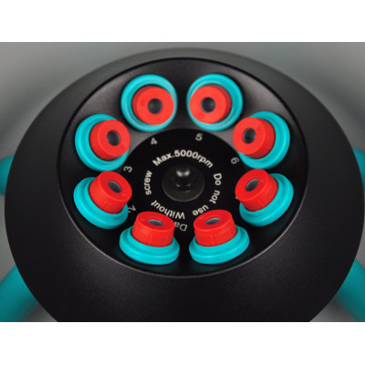 Центрифуга для плазмолифтинга CM-6M PLASMA