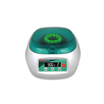 Центрифуга лабораторна CM-8 (Мікромед) для пробірок Еппендорф, 12000 об/хв