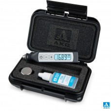 Ультразвуковий ТОЛЩИНОМЕР А1207